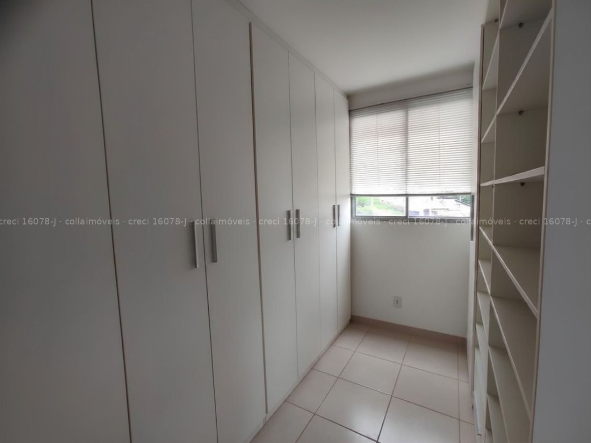 Apartamento Spazio Classique São Francisco Campo Grande MS