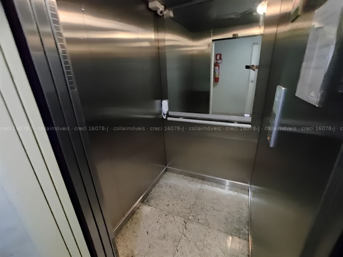 Apartamento Spazio Classique São Francisco Campo Grande MS