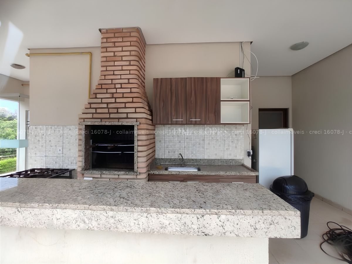 Apartamento Spazio Classique São Francisco Campo Grande MS